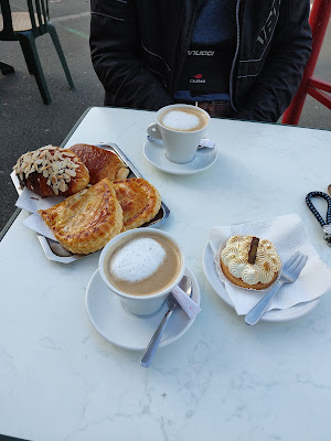 Pâtisserie Lhomme stephane à L'Isle-sur-le-Doubs