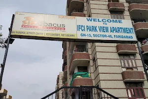 IFCI Park View Apartment image