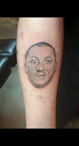 Explore sleeve tattoo filler ideas, creative tattoo ideas in San Angelo, available at Inkland Tattoo Studio