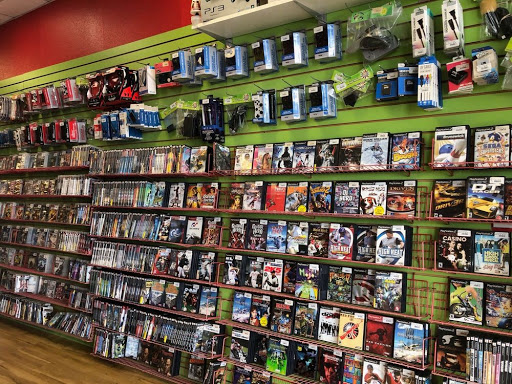Video Game Store «R.U. Game?», reviews and photos, 2708 E Fowler Ave, Tampa, FL 33612, USA