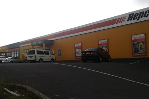 Repco Mt Maunganui