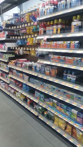 Department Store «Walmart Supercenter», reviews and photos, 705 S Fremont St, Shenandoah, IA 51601, USA