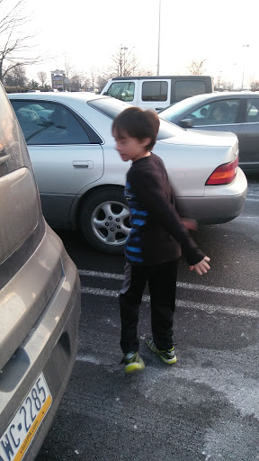 Hair Salon «Supercuts», reviews and photos, 190 Forty Foot Rd, Hatfield, PA 19440, USA