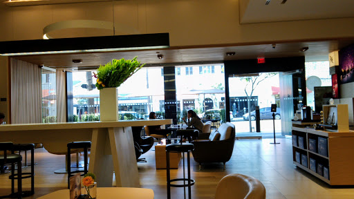 Coffee Shop «Nespresso Beverly Hills Boutique & Cafe», reviews and photos, 320 N Beverly Dr, Beverly Hills, CA 90210, USA
