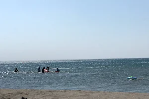 西浜海岸 image