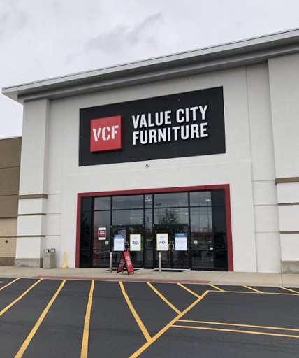 Value City Furniture, 945 E Lewis and Clark Pkwy, Clarksville, IN 47129, USA, 