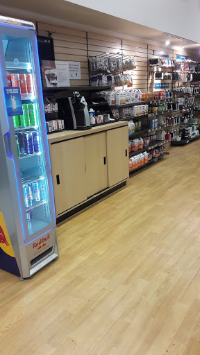 Book Store «North Lake College Bookstore», reviews and photos, 5001 N MacArthur Blvd, Irving, TX 75038, USA