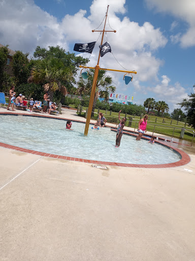 Water Park «Buccaneer Bay Waterpark», reviews and photos, 1150 S Beach Blvd, Waveland, MS 39576, USA