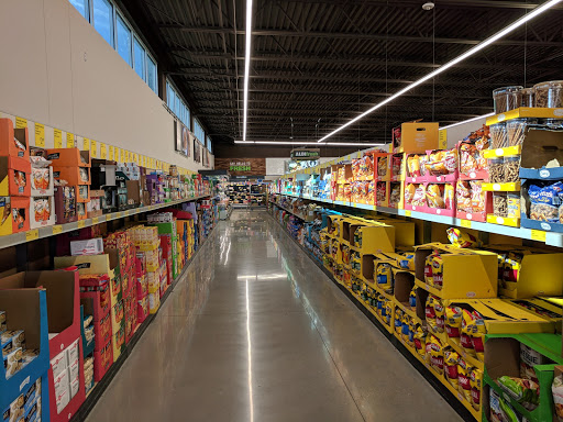 Supermarket «ALDI», reviews and photos, 1585 W Main St, Lewisville, TX 75067, USA