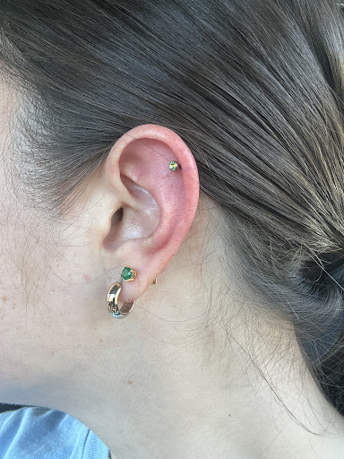 Find best men tattoo ideas for your next unique tattoo in Chapel Hill at Golden Falcon Tattoo and Piercing