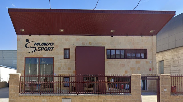 Mundo Sport