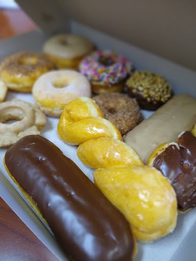 Donut Shop «Mother Made Donuts», reviews and photos, 14213 Lambert Rd, Whittier, CA 90605, USA