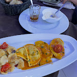 Photo n°6 de l'avis de Michele.i fait le 17/08/2021 à 15:21 sur le  Ristorante I Gemelli à Rionero in Vulture