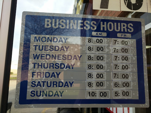 Car Wash «Auto Clinic Full Service Carwash», reviews and photos, 7539 Mountain Creek Pkwy, Dallas, TX 75249, USA