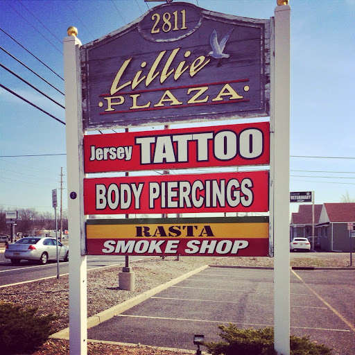 Tobacco Shop «Rasta Smoke Shop Inc.», reviews and photos, 2811 NJ-37, Toms River, NJ 08753, USA