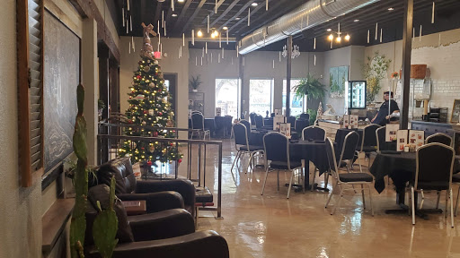 Restaurant «Glory House Catering Co», reviews and photos, 109 S Main St, Irving, TX 75060, USA