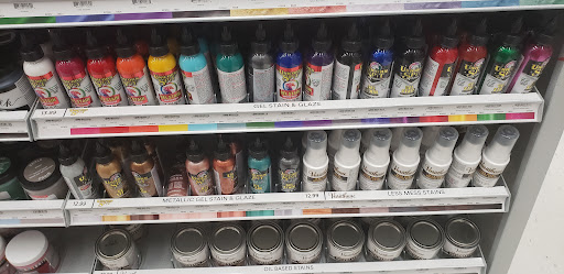 Craft Store «Michaels», reviews and photos, 164 Grand Hill Pl, Holly Springs, NC 27540, USA