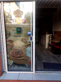 Pizza du Pizzeria Ciao Chef à Grasse - n°7