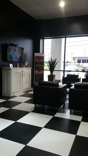 Kia Dealer «Kia Store Rainbow City - Gadsden», reviews and photos