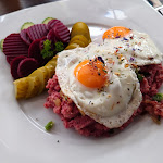 Photo n°1 de l'avis de Lenka.r fait le 30/03/2024 à 16:04 sur le  Hotel und Restaurant Zur Linde à Rerik