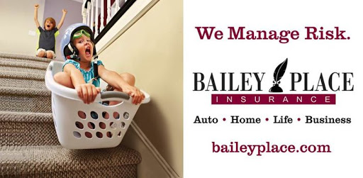 Insurance Agency «Bailey Place Insurance», reviews and photos