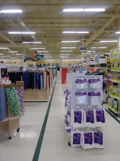 Fabric Store «Jo-Ann Fabrics and Crafts», reviews and photos, 1630 Scenic Hwy S O, Snellville, GA 30078, USA
