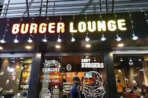 Burger Lounge image