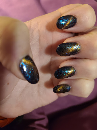 Beauty Salon «Beautiful Nails & Spa», reviews and photos, 111 State Hwy 205 #101, Terrell, TX 75160, USA