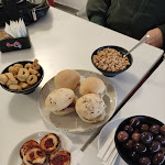 Photo n°4 de l'avis de Monica.a fait le 05/01/2023 à 14:15 sur le  Centro Bar, Caffettiera Pertini à Melendugno