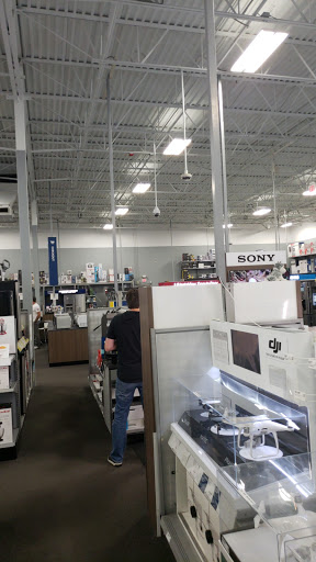Electronics Store «Best Buy», reviews and photos, 1620 W Osceola Pkwy, Kissimmee, FL 34741, USA