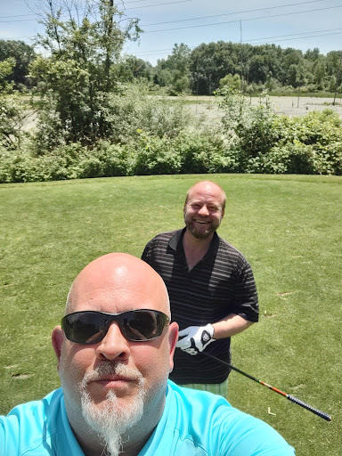 Golf Club «Coyote Preserve Golf Club», reviews and photos, 9218 Preserve Dr, Fenton, MI 48430, USA