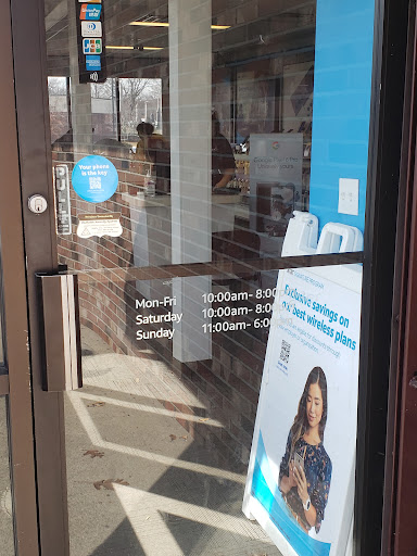 Cell Phone Store «AT&T Authorized Retailer», reviews and photos, 1325 Main St, Willimantic, CT 06226, USA