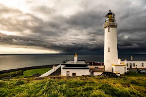 Lighthouse Holiday Cottages at the Mull of Galloway image
