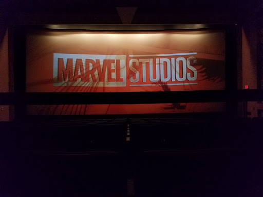 Movie Theater «Fridley Theatres Springwood 9», reviews and photos, 2829 S Ankeny Blvd, Ankeny, IA 50023, USA