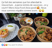 Photos du propriétaire du Restaurant Asia Food Lésigny à Lésigny - n°15