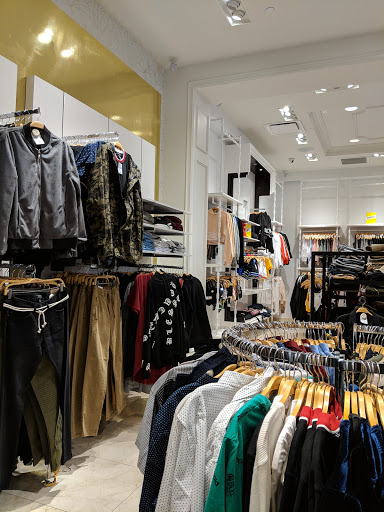 Clothing Store «Forever 21», reviews and photos, 1192 Locust St, Walnut Creek, CA 94596, USA