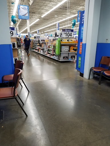 Department Store «Walmart Supercenter», reviews and photos, 45555 Michigan Ave, Canton, MI 48188, USA