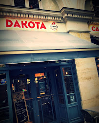 Photos du propriétaire du Restaurant Dakota café à Tours - n°1
