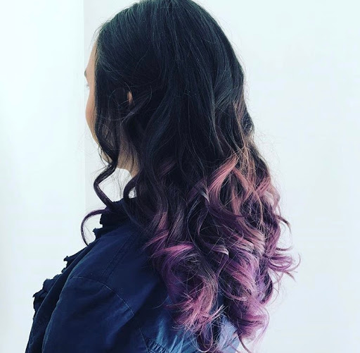 Hair Salon «Halo Couture Inc Hair Salon», reviews and photos, 2064 New Hackensack Rd #6, Poughkeepsie, NY 12603, USA