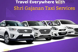 Shri Gajanan Taxi Services image