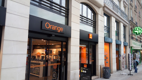 Fournisseur d'accès Internet Boutique Orange - Issy les Moulineaux Issy-les-Moulineaux