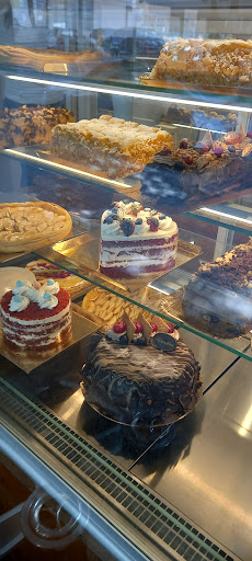 Pastelaria Leveza Genial no Maia, Porto