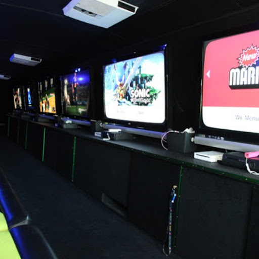 Party Planner «Video Game Bus», reviews and photos, 9018 Balboa Blvd #594, Northridge, CA 91325, USA