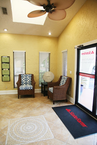 Auto Insurance Agency «Tim Collier - State Farm Insurance Agent», reviews and photos