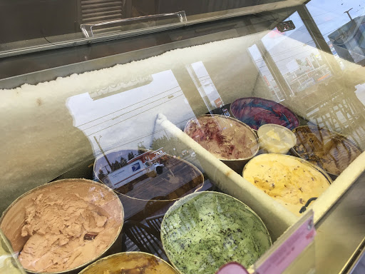 Donut Shop «Aurora Donuts», reviews and photos, 13201 Aurora Ave N, Seattle, WA 98133, USA