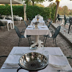 Photo n°1 de l'avis de Iolanda.a fait le 27/08/2020 à 19:52 sur le  Trattoria Tonozzi - La Siberia à Maranello