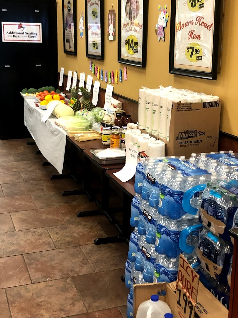 Lotito's Deli & Bakery 07446