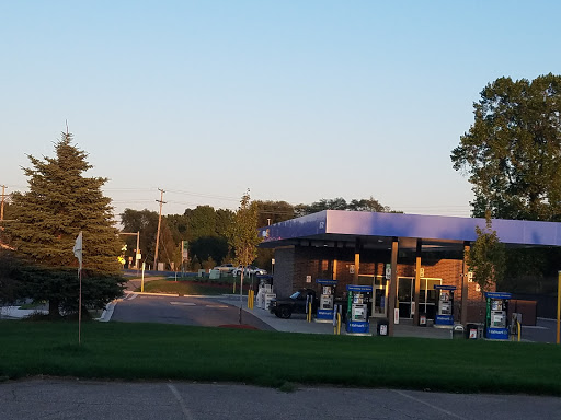 Discount Store «Walmart», reviews and photos, 8350 Shaver Rd, Portage, MI 49024, USA