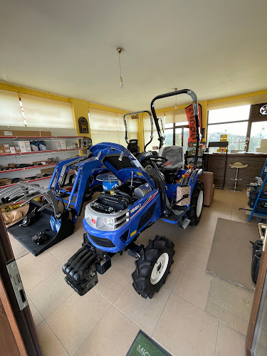 EKO - Βενζινάδικο