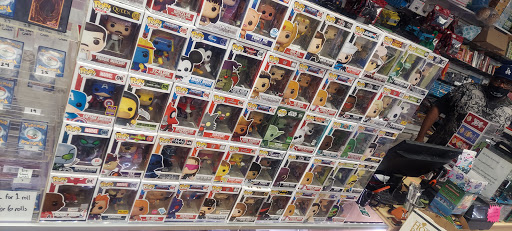 Video Game Store «Play it Retro», reviews and photos, 3142 S Oak Park Ave, Berwyn, IL 60402, USA